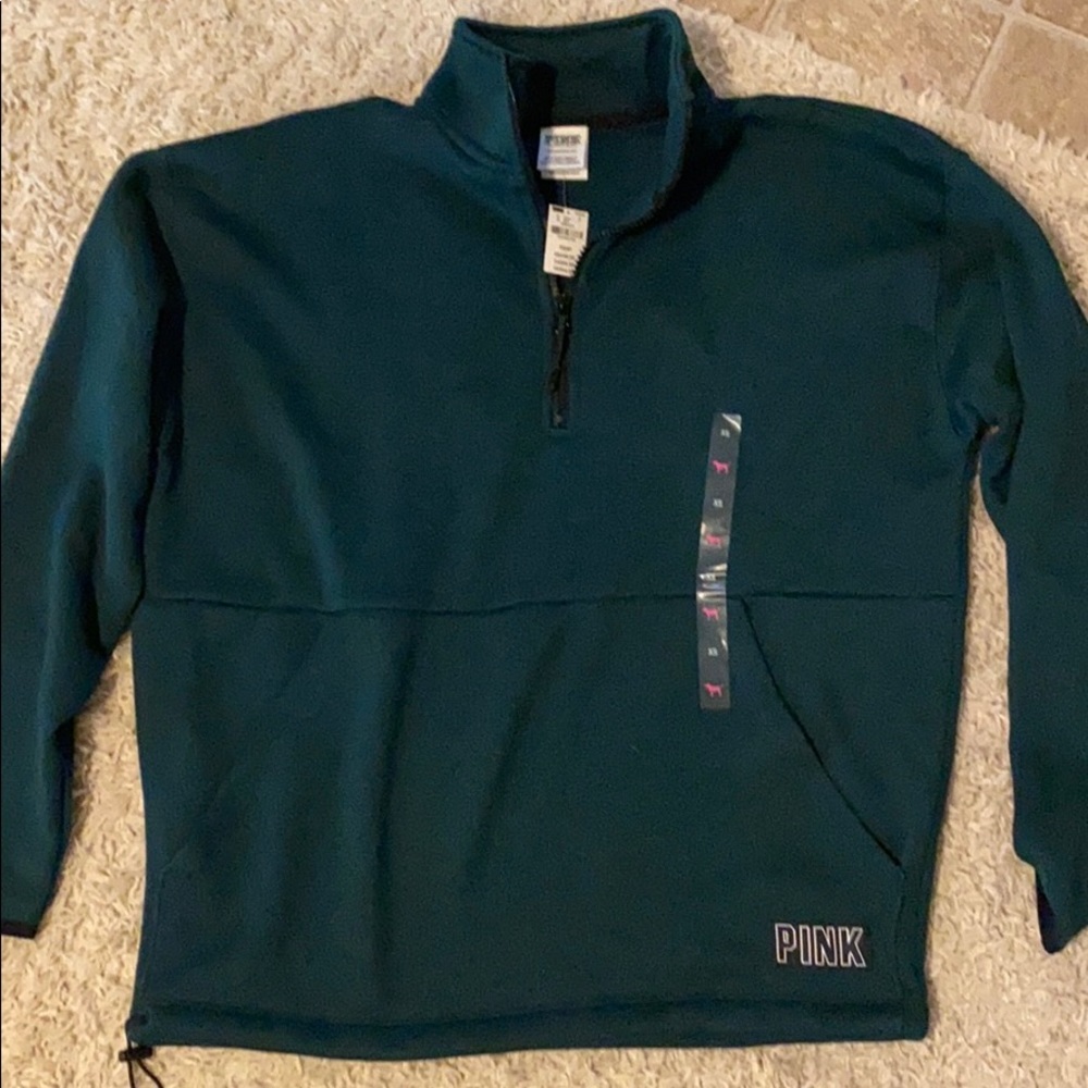 Victoria secret hoodie size xs NWT